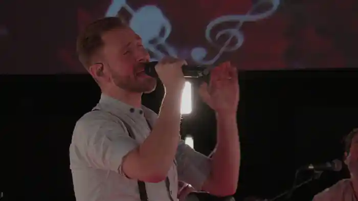 Musig (Live Unplugged)