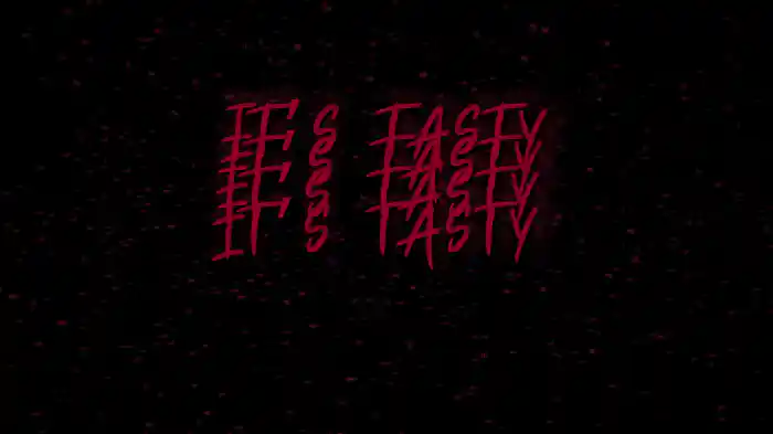 Tasty (Lyric Video)