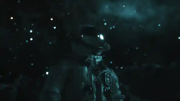 Story Of My Life (Lyric Video)