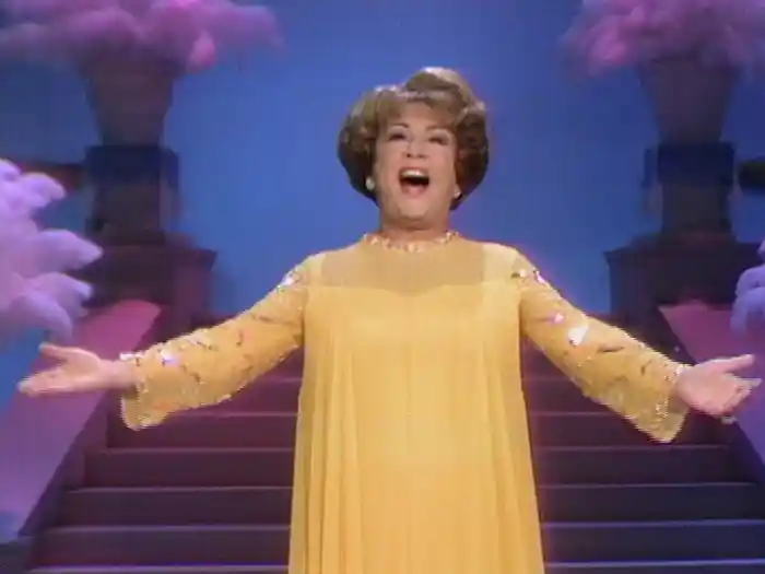 Ridin' High/Get Happy/Happy Talk (Medley/Live On The Ed Sullivan Show, October 15, 1967)