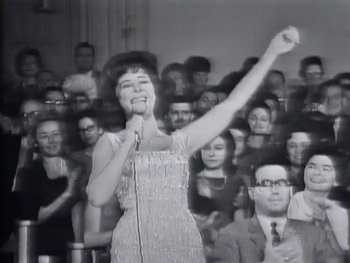 Just One Of Those Things (Live On The Ed Sullivan Show, October 20, 1963)