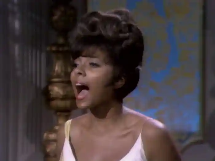 Unchained Melody (Live On The Ed Sullivan Show, September 26, 1965)