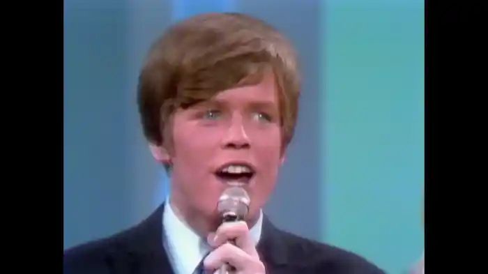 My Reservation's Been Confirmed (Live On The Ed Sullivan Show, September 18, 1966)