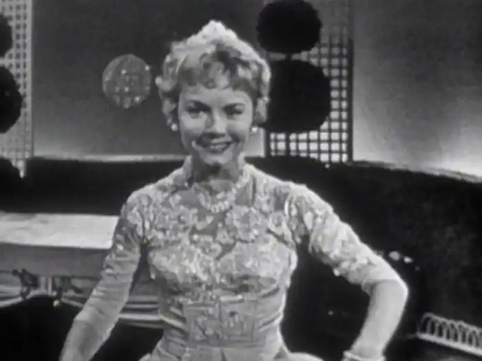 Down With Love (Live On The Ed Sullivan Show, August 18, 1957)