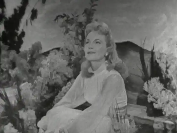 Heather On The Hill (Live On The Ed Sullivan Show, June 2, 1957)