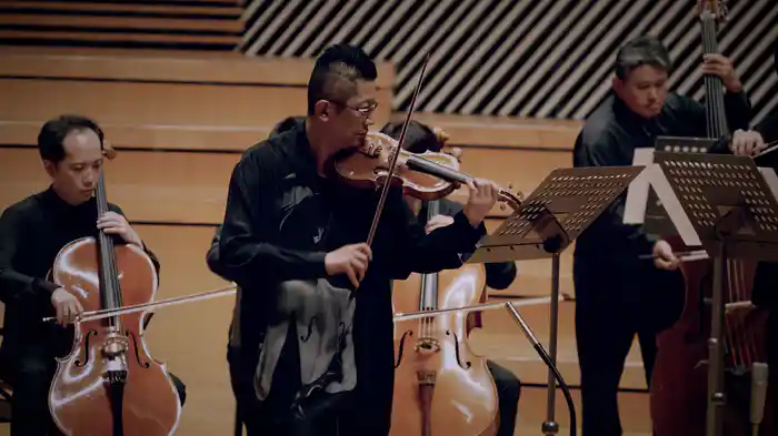 キル・ザ・キング (ミューザ川崎シンフォニーホール、2022年8月19日)