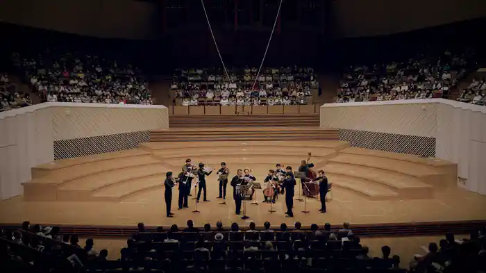 ニュー・シネマ・パラダイス (ミューザ川崎シンフォニーホール、2022年8月19日)