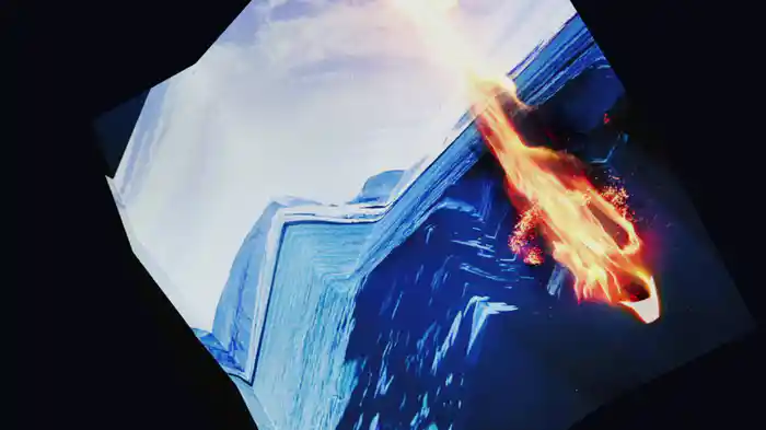 Movement 6 (Visualiser)