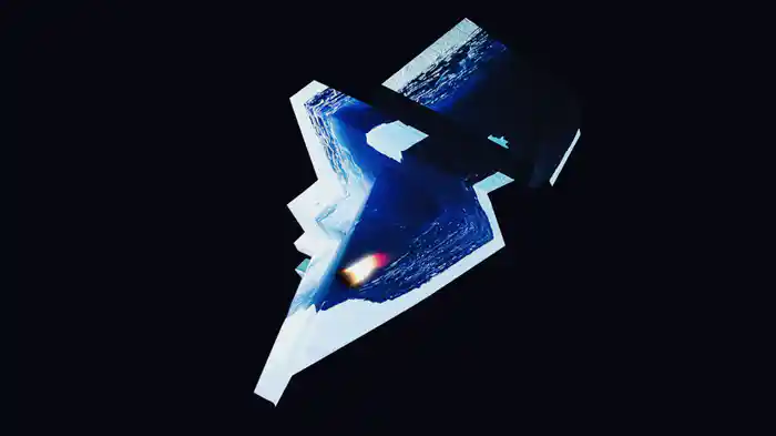 Movement 7 - Pt. 2 (Visualiser)