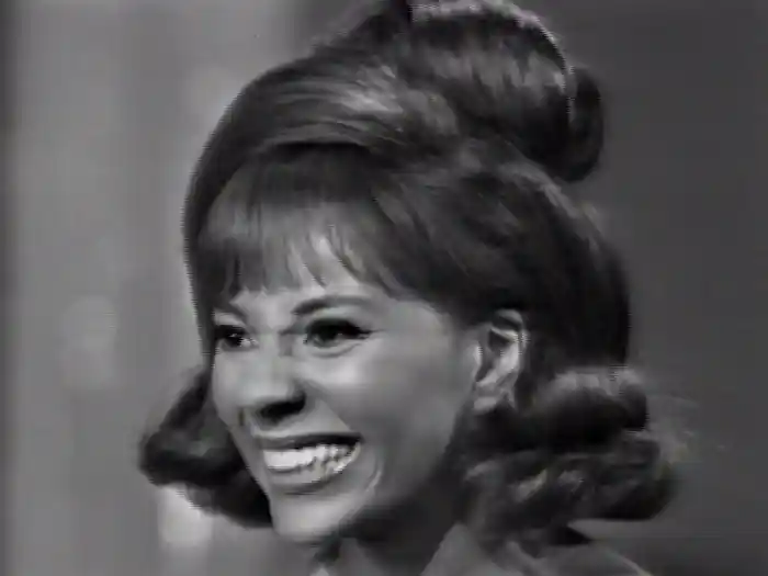 This Is The Life (Live On The Ed Sullivan Show, February 7, 1965)