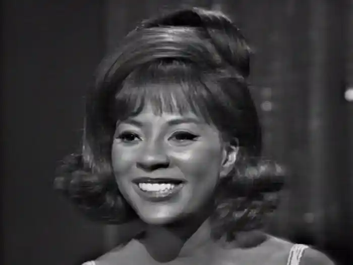 Once Upon A Time (Live On The Ed Sullivan Show, February 7, 1965)
