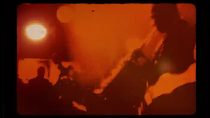 Impressions (Visualizer)