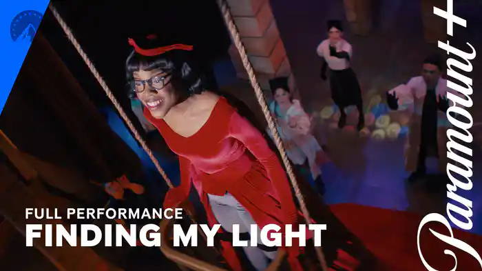 Finding My Light (From the Paramount+ Series ‘Grease: Rise of the Pink Ladies' / Full Performance Video)