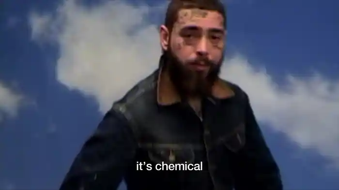 Chemical (Lyric Video)