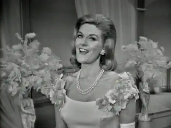 Make Someone Happy (Live On The Ed Sullivan Show, November 10, 1963)