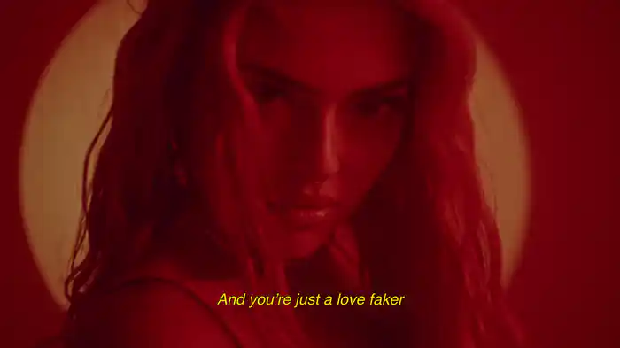 Heartbreaker (Lyric Video)