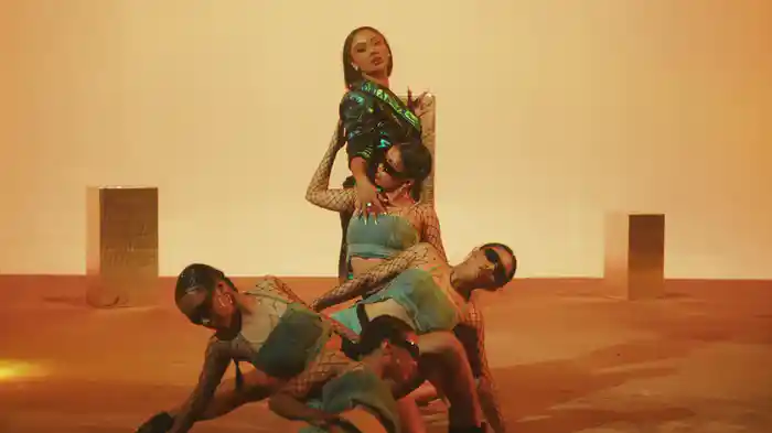 (Not Your) Cup Of Tea (Dance Performance)