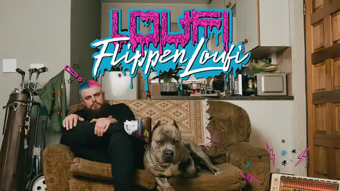 Oh La La (Visualizer)