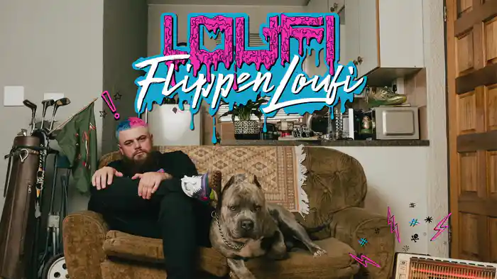 Af My Plaas (Visualizer)