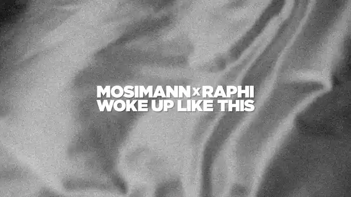 Woke Up Like This (Visualiser)