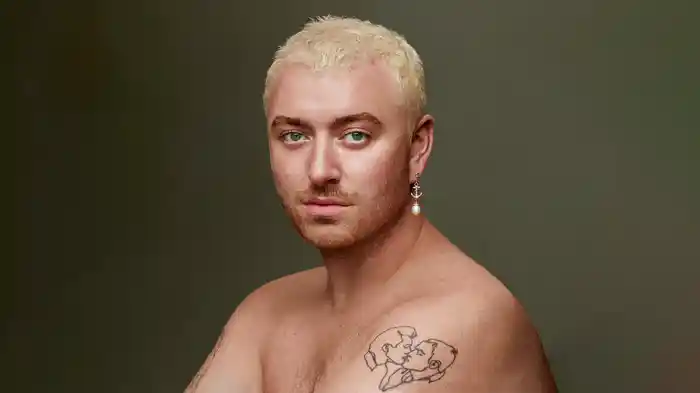 Unholy (Live From The Royal Albert Hall / Visualiser)