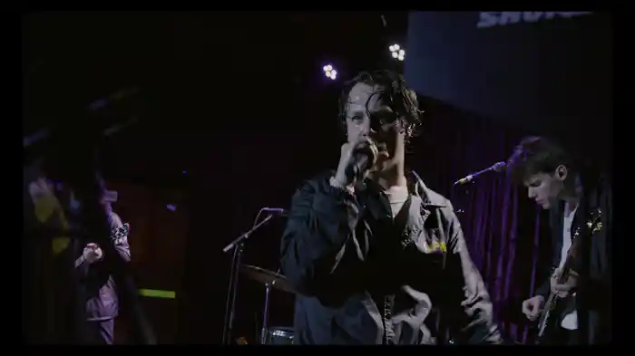 I Don't Wanna Live Like This (Live At THE END, Nashville, TN, 2023)