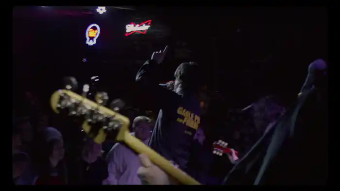 Brother Jack (Live At THE END, Nashville, TN, 2023)