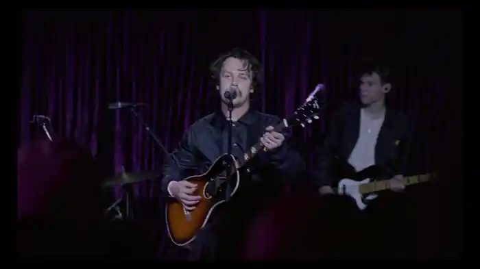 I LOVE TO STRUGGLE (Live At THE END, Nashville, TN, 2023)