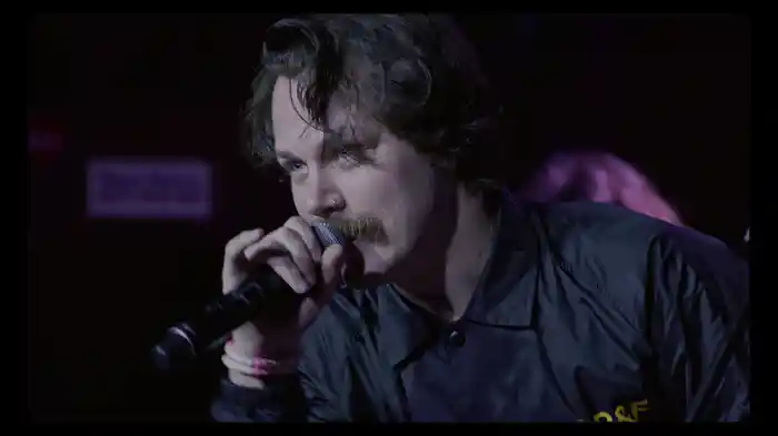 Upside (Live At THE END, Nashville, TN, 2023)