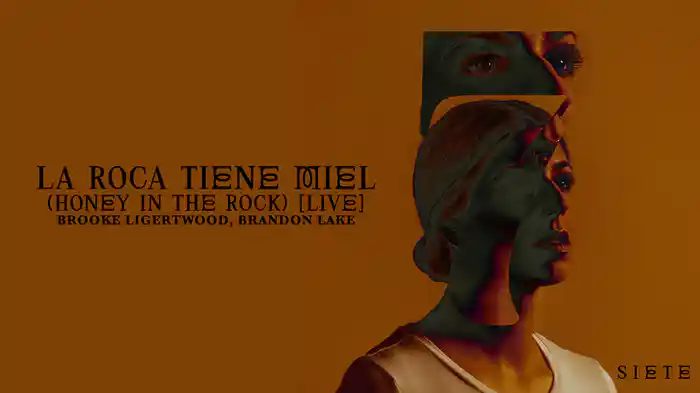 La Roca Tiene Miel (Audio / Live In Nashville, TN, 2022)