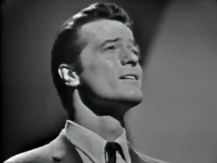 Falling In Love With Love (Live On The Ed Sullivan Show, June 17, 1962)
