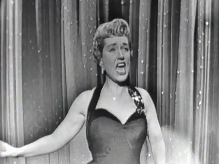 Falling In Love With Love (Live On The Ed Sullivan Show,November 6, 1955)