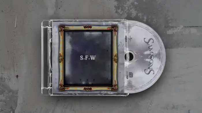 S.F.W (Lyric Video)