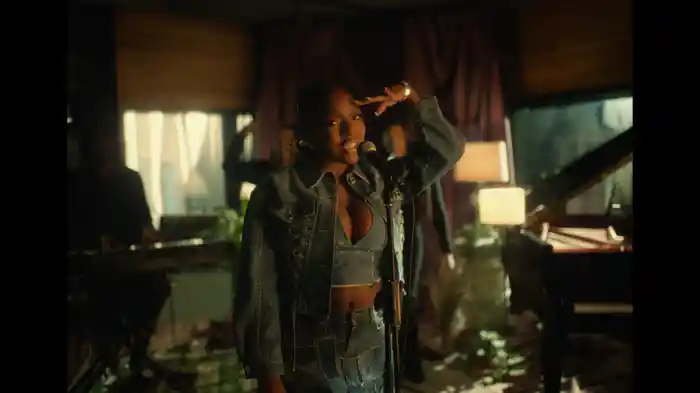 Soldier (Highlyy’s House Sessions)