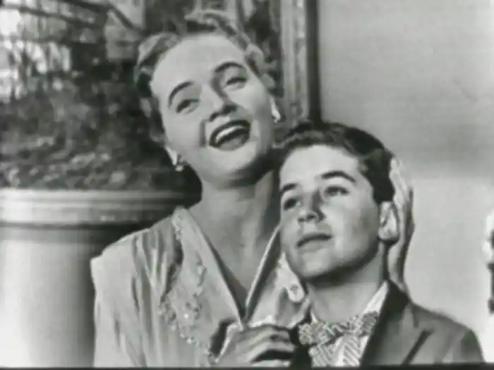 Be Kind To Your Parents (Live On The Ed Sullivan Show, March 27, 1955)