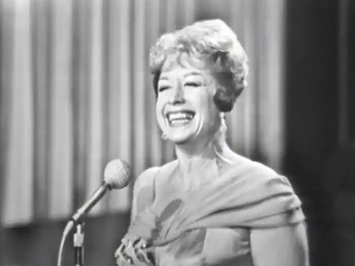 Just One Of Those Things (Live On The Ed Sullivan Show, October 20, 1963)