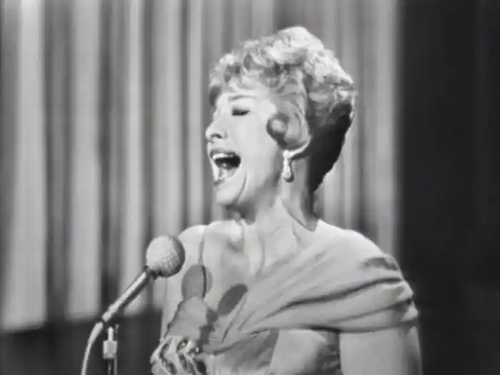 I Had The Craziest Dream (Live On The Ed Sullivan Show, September 29, 1963)