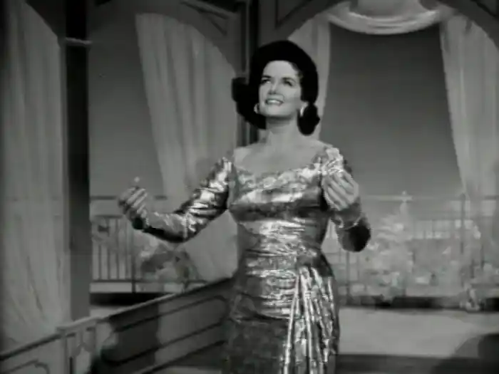 Sing You Sinners (Live On The Ed Sullivan Show, November 10, 1963)