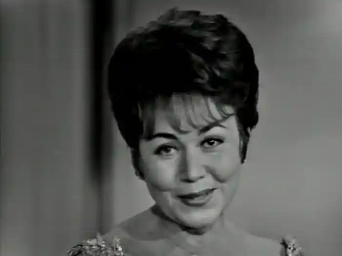 Do Lord (Live On The Ed Sullivan Show, November 10, 1963)