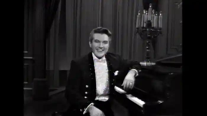 Mack The Knife (Live On The Ed Sullivan Show, December 16, 1962)