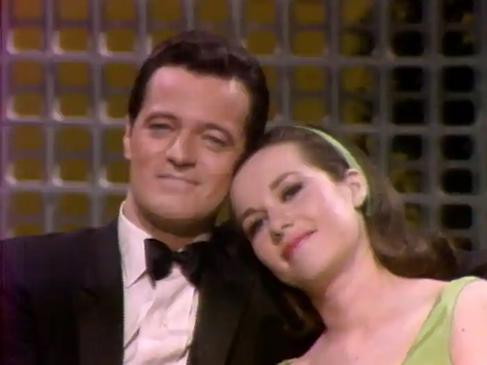 Two Sleepy People (Live On The Ed Sullivan Show, June 5, 1966)