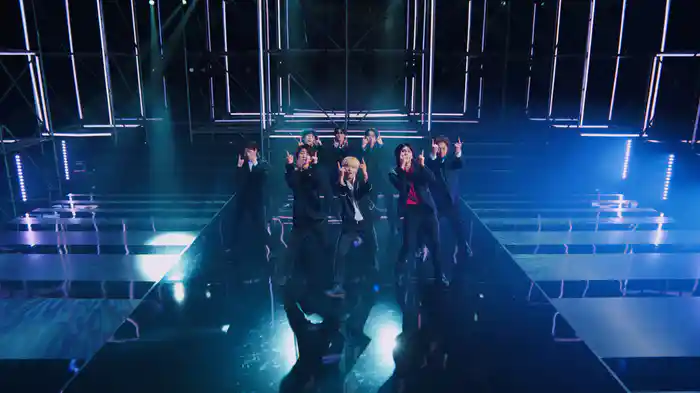Vivid (Dance Performance Ver.)