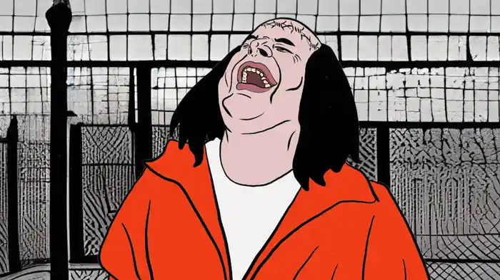 Crown of Barbed Wire