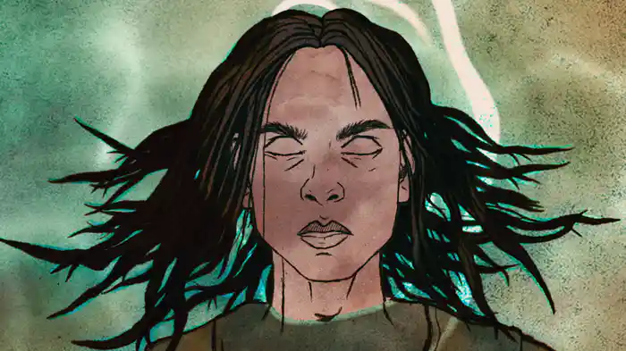 Inamorata (Animated Video)