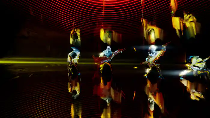 Too Far Gone? (Animated Video)