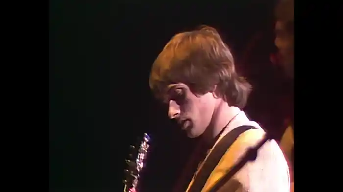 Tubular Bells (Main Theme / Live 1979)