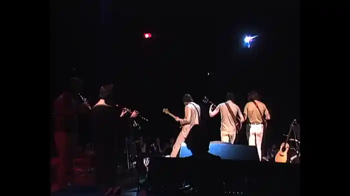 Tubular Bells (5: Theme Returns / Live 1979)