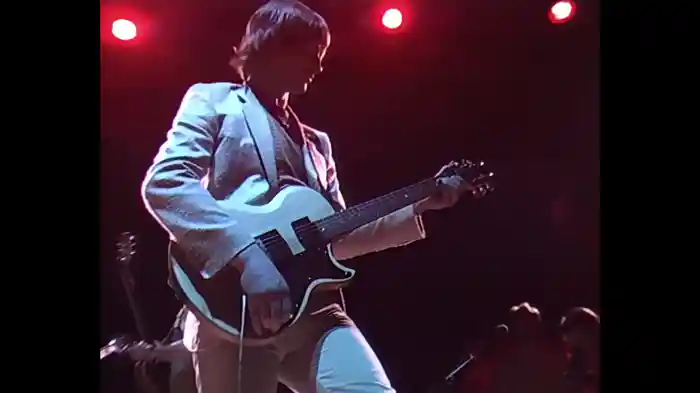 Tubular Bells (6: Hawaiian Guitars And Funk / Live 1979)