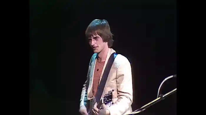 Tubular Bells (8: Finale / Live 1979)