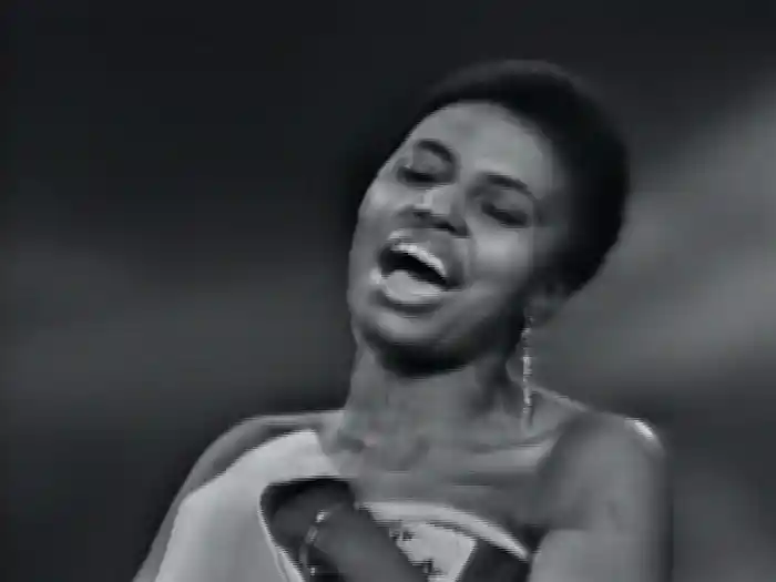 Into Yam (Live On The Ed Sullivan Show, January 31, 1965)